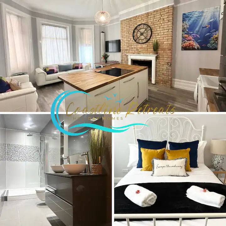 Coastal Haven Apartment - Image 2