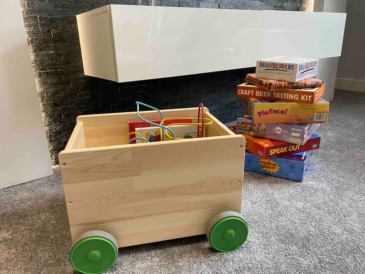 Luxury Seaview Penthouse